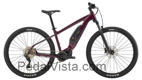 Kona El Kahuna fiche technique et avis